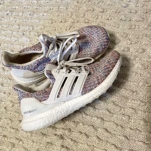 women’s adidas ultraboost 4.0 cloud white